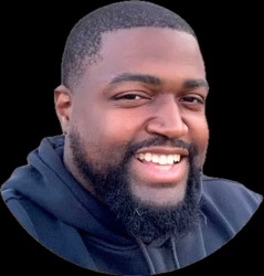 Jibril Kemet, licensed California real estate professional and founder of Redwood Capital Homes, LLC